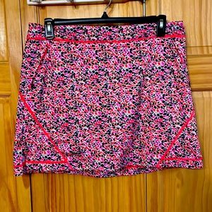 Golf/Tennis/Pickleball skort